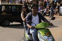 Parents New Stills